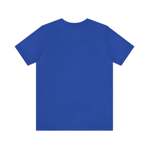 Bigger & Radder Texas Short Sleeve T-Shirt - T-Shirt - BiggieTexas