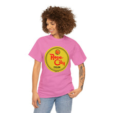 Load image into Gallery viewer, Rose City (Tyler, TX) Short Sleeve Tee Shirt - T-Shirt - BiggieTexas
