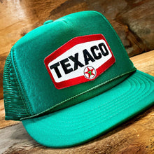 Load image into Gallery viewer, Texaco Hat - Hats - BIGGIE TX (6811199373468)
