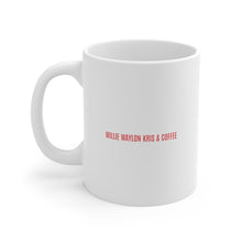 Load image into Gallery viewer, The Highwaymen Coffee Mug 11oz - Come And Take It Texas - Mug - BiggieTexas
